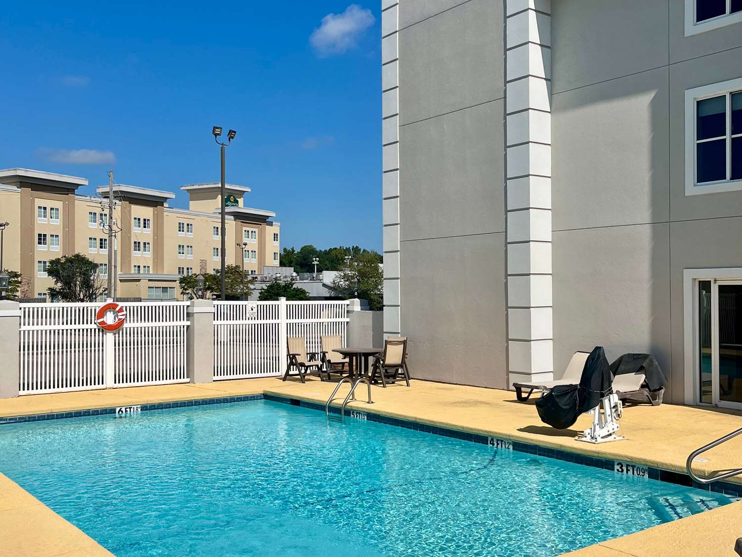 Quality Inn & Suites West Monroe 46/46