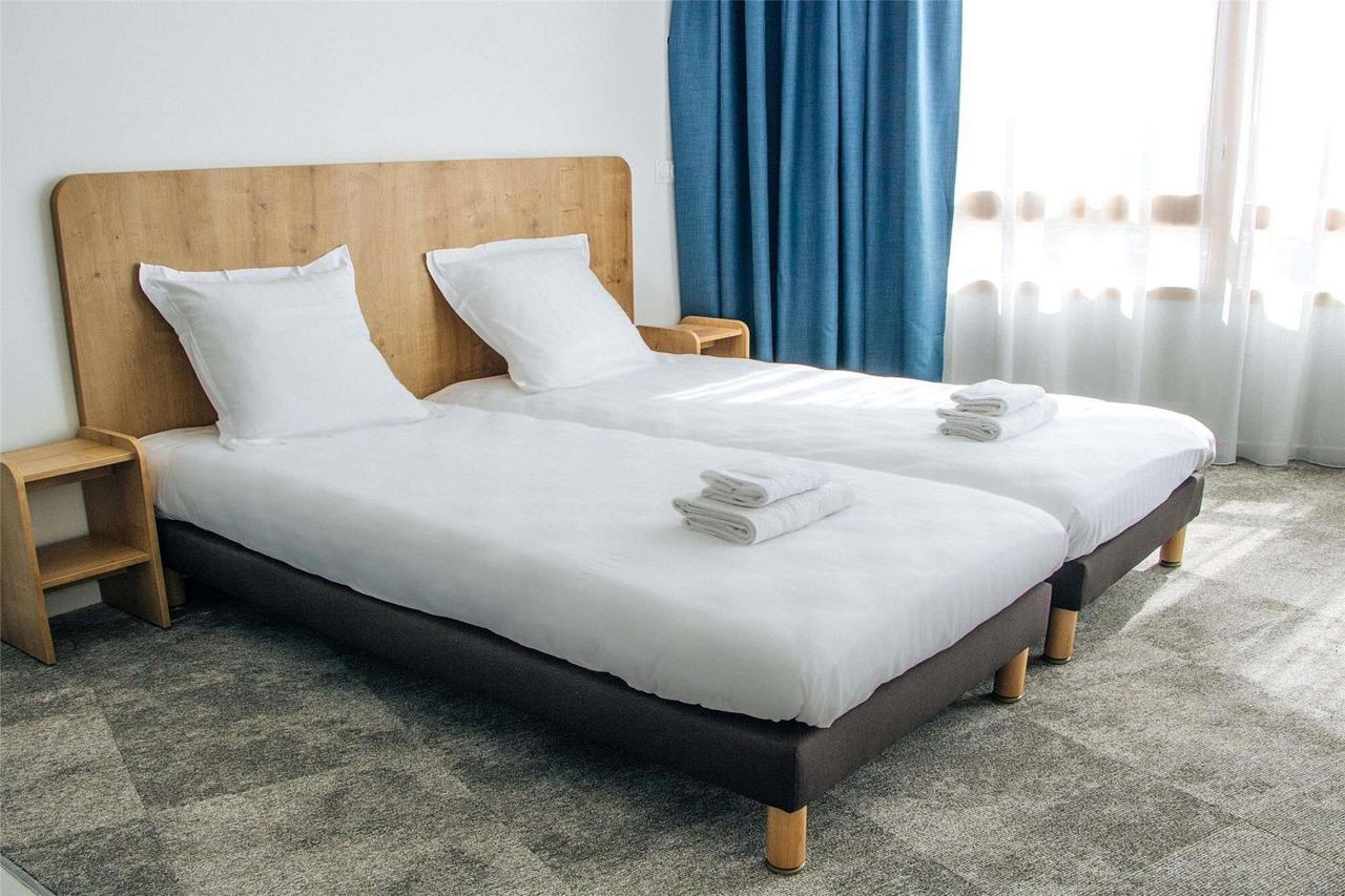 Aparthotel Adagio Access Paris Sud Villejuif 13/20