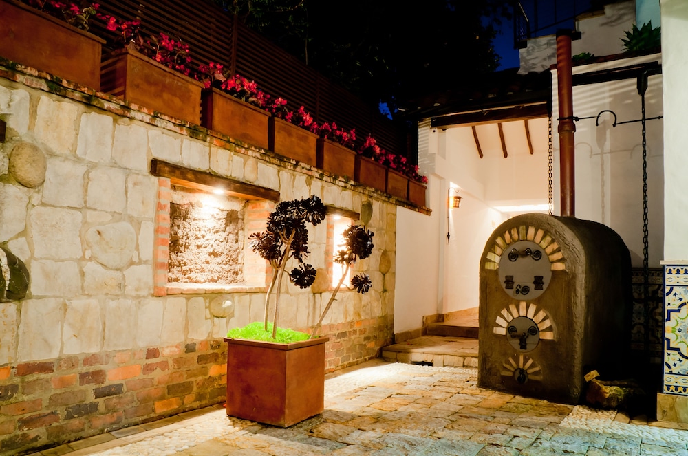 Casona Usaquen 7/55