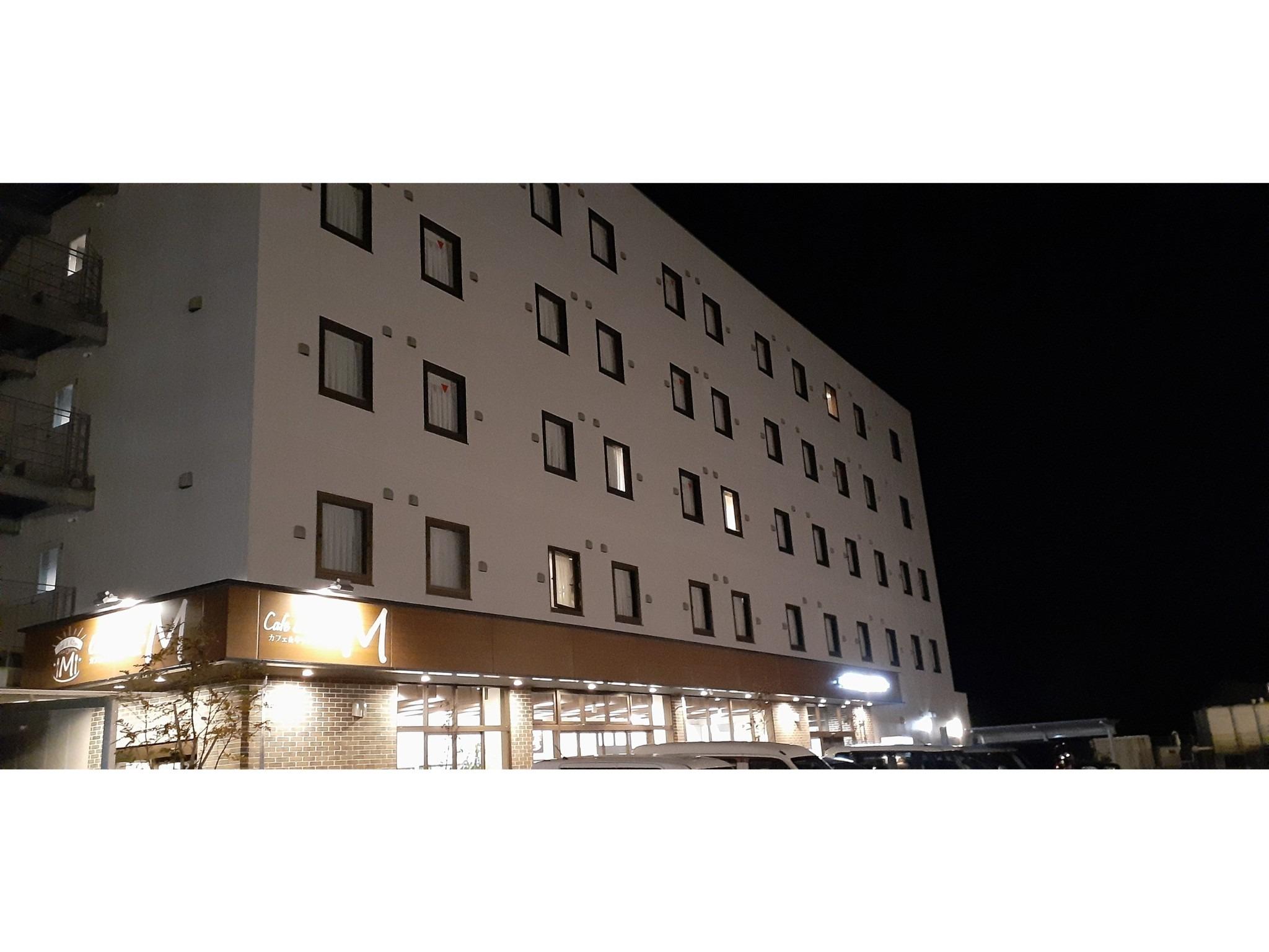 Hotel Win 1/22