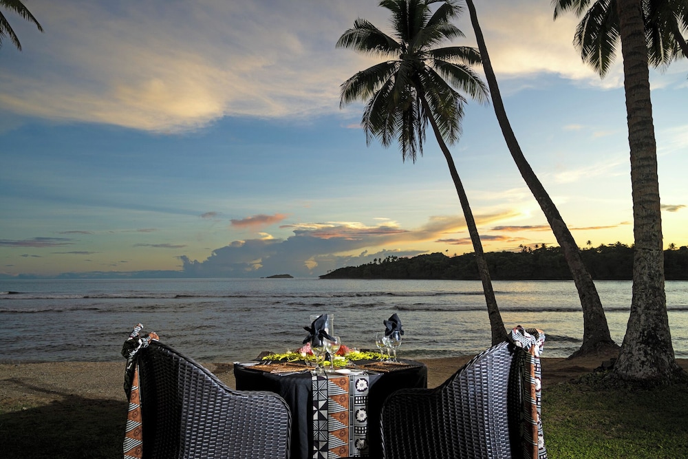 Namale Resort and Spa 43/50