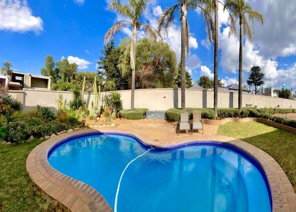 Atlantic Pearl Guest House Rivonia 23/24