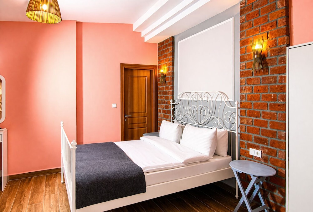 216 North Hotel - Agva 14/50