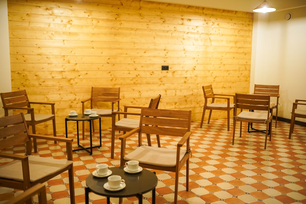 Suatis Resort Kazbegi 49/65