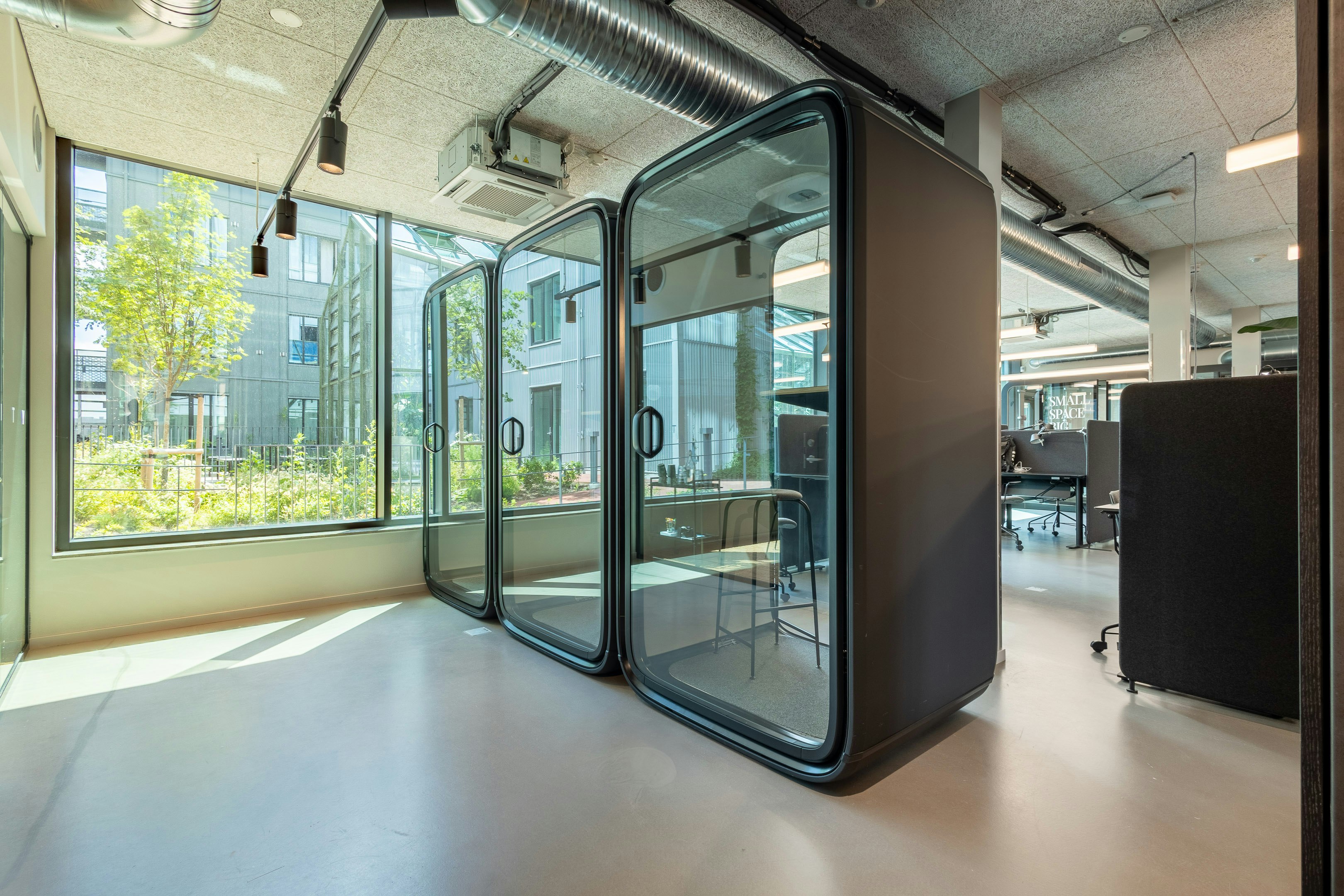Unity Malmo - A Studio Hotel 18/32