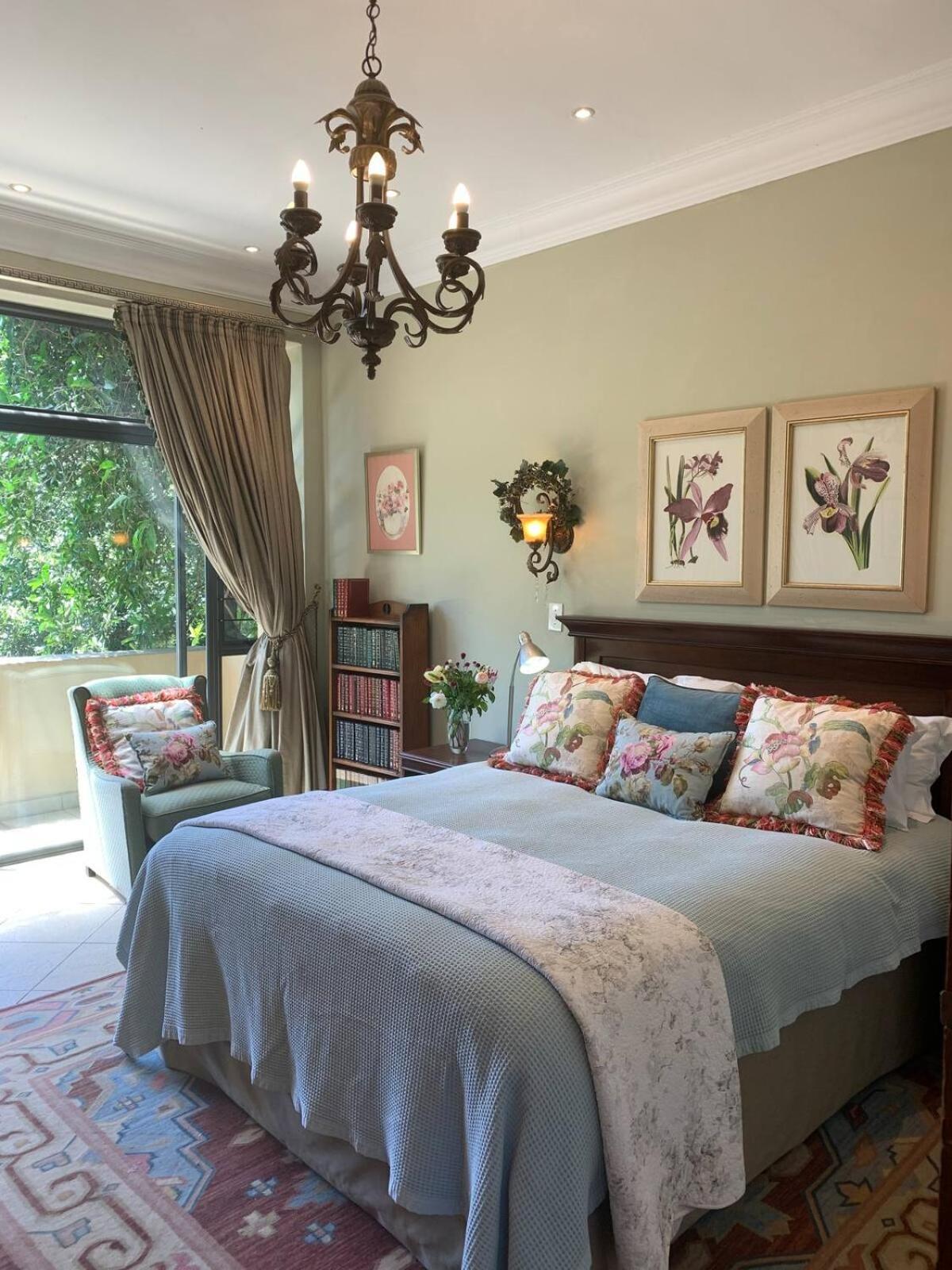 Mountain Rose Boutique Hotel 14/50