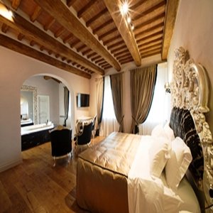 Relais La Corte dei Papi 4/14
