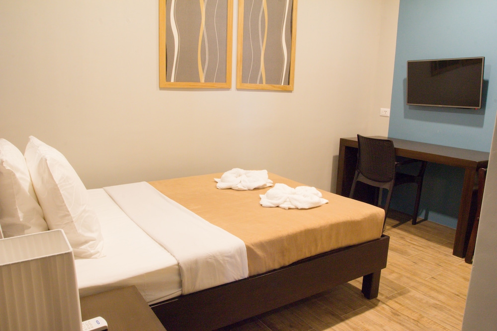 Sheridan Boutique Hotel 26/36