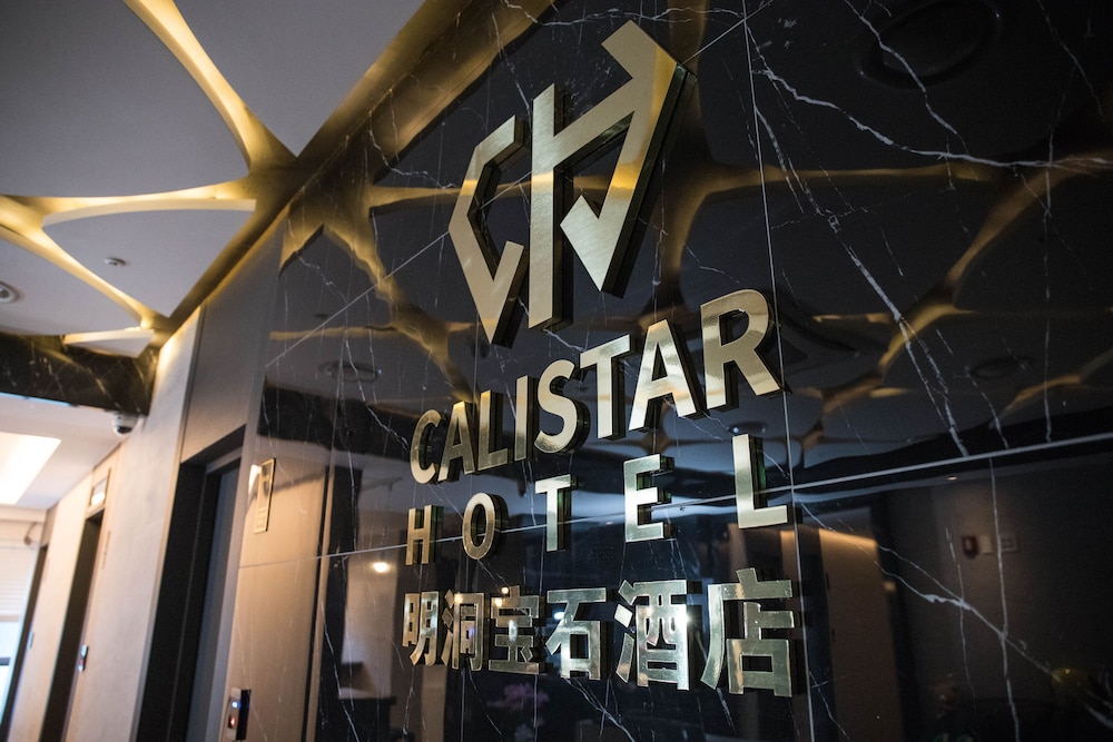 Calistar Hotel 39/50