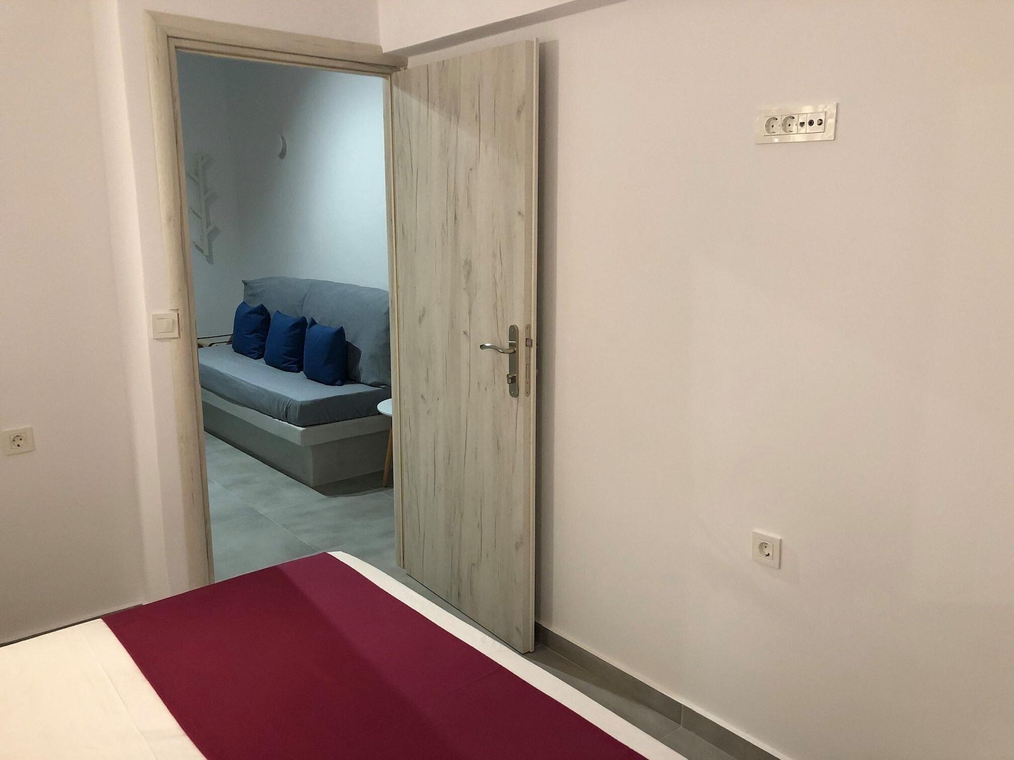 Apartment, Sea View, Dragonfly Villas 8/10