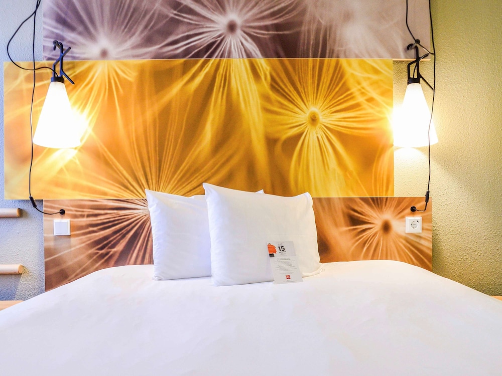 Ibis Frankfurt Airport 21/62