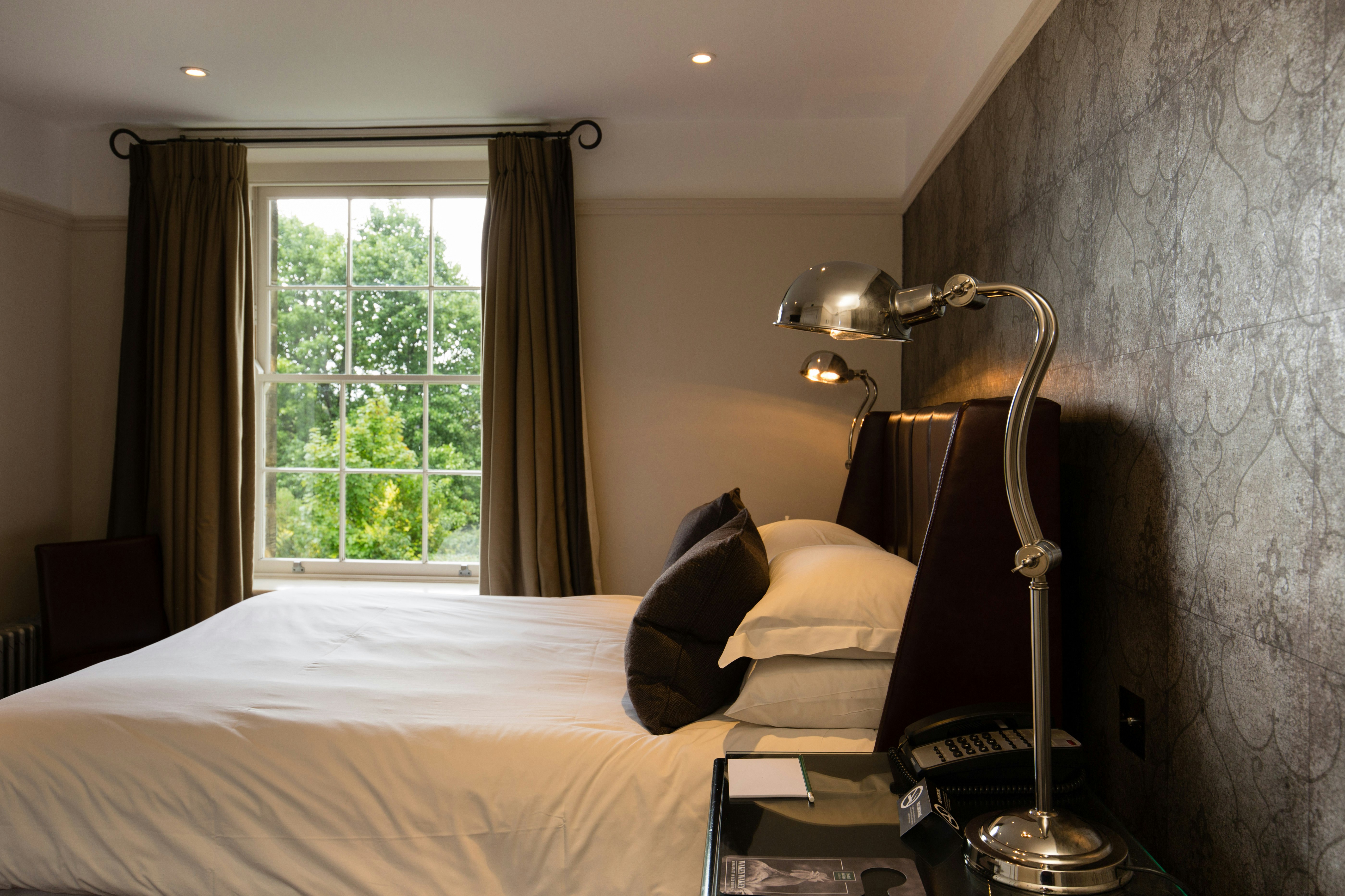 Hotel Du Vin & Bistro Tunbridge Wells 30/84