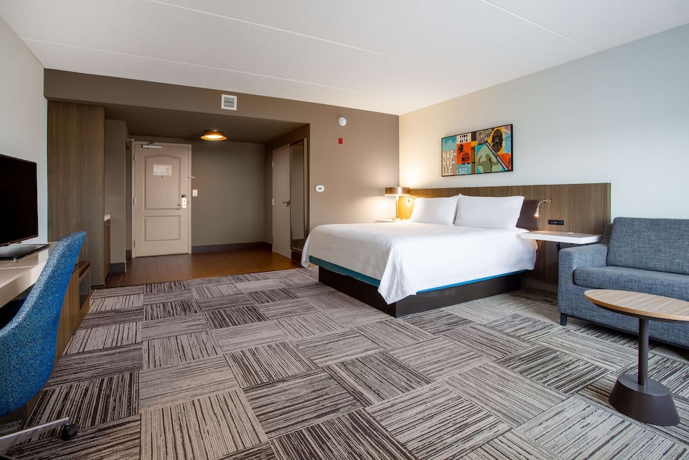 Hilton Garden Inn Nashville-Smyrna 10/55