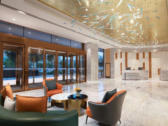 Ramada by Wyndham Xi'an Chanba 24/40