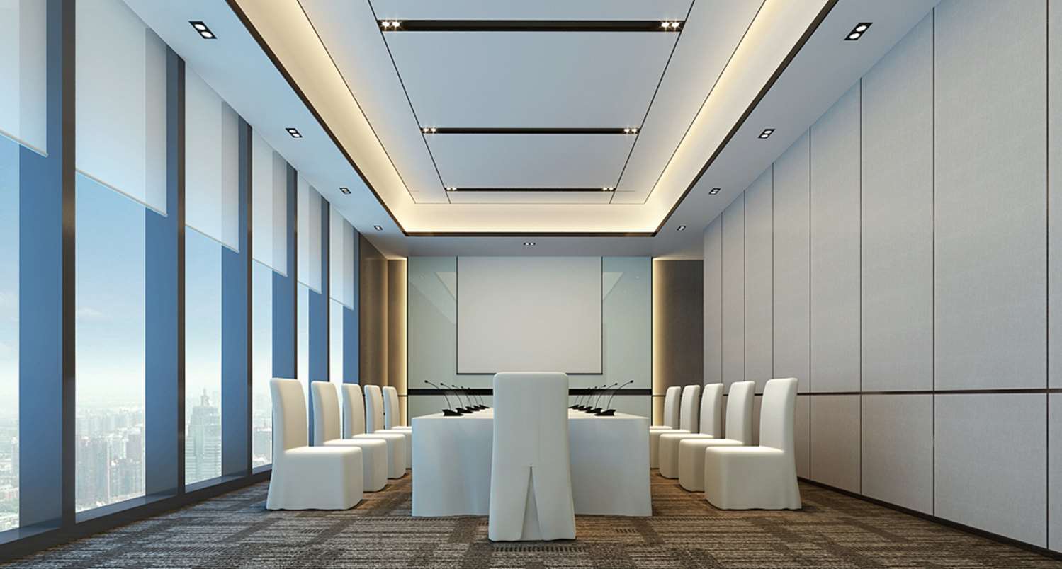 Doubletree By Hilton Suzhou Wujiang 33/37