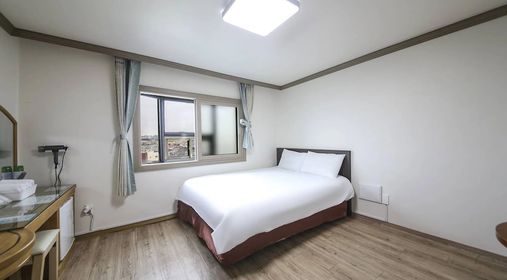 Jeju Top Island Pension 19/31
