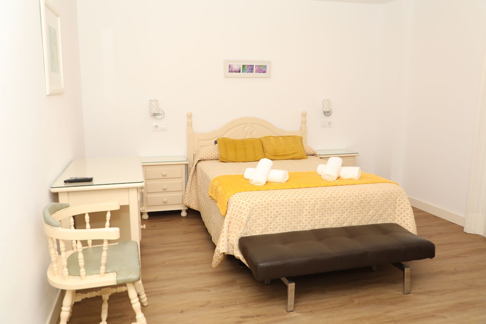 Hostal La Janda 31/66