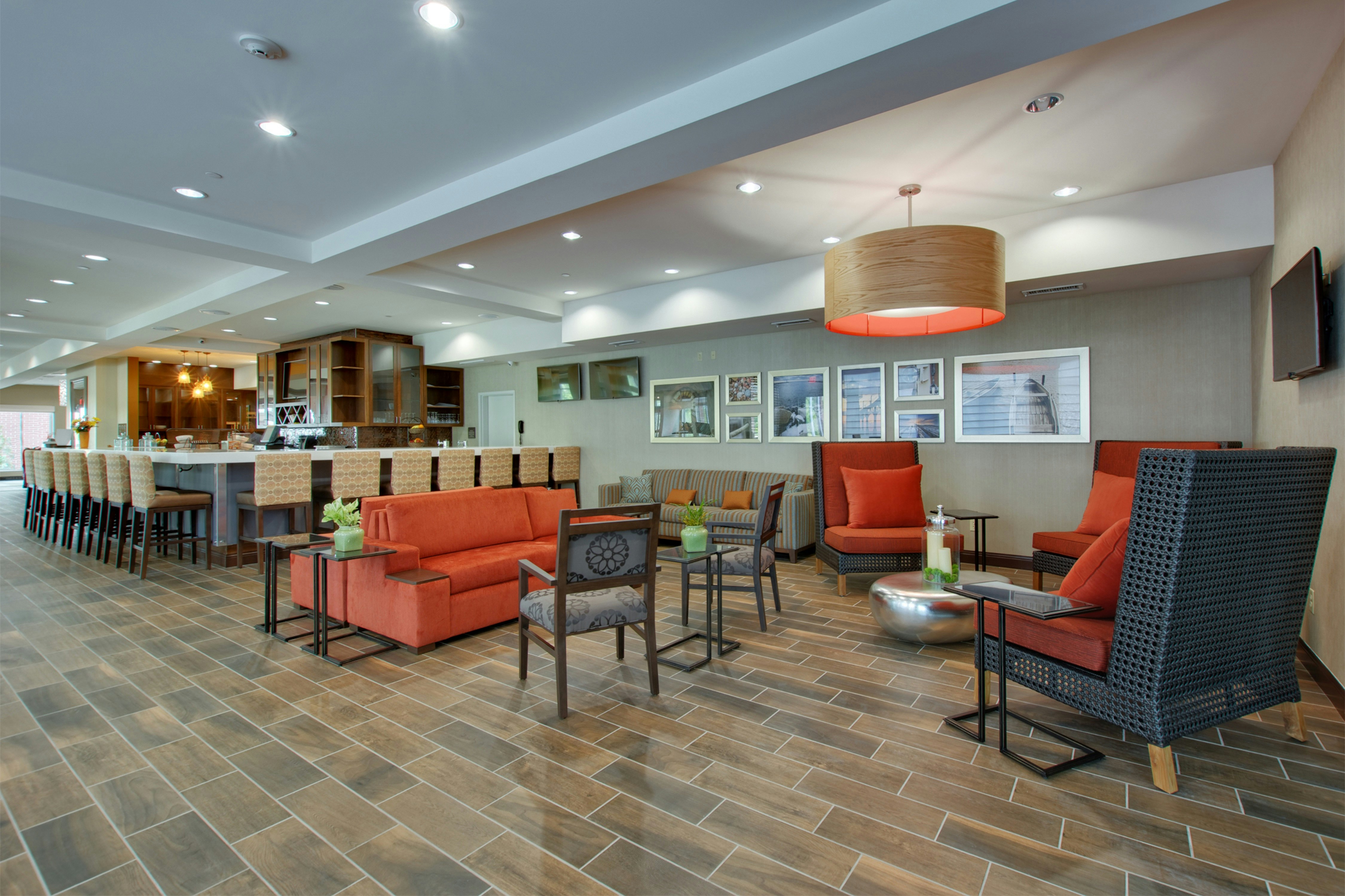 Hilton Garden Inn Benton Harbor/St. Joseph 30/43