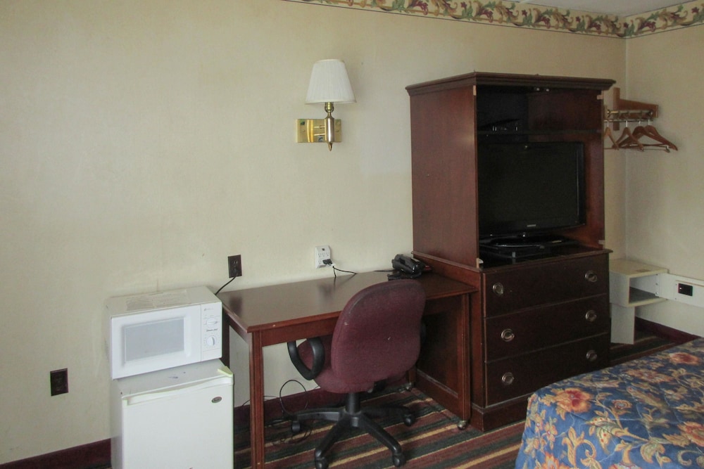 Rodeway Inn Dunmore, PA 12/18