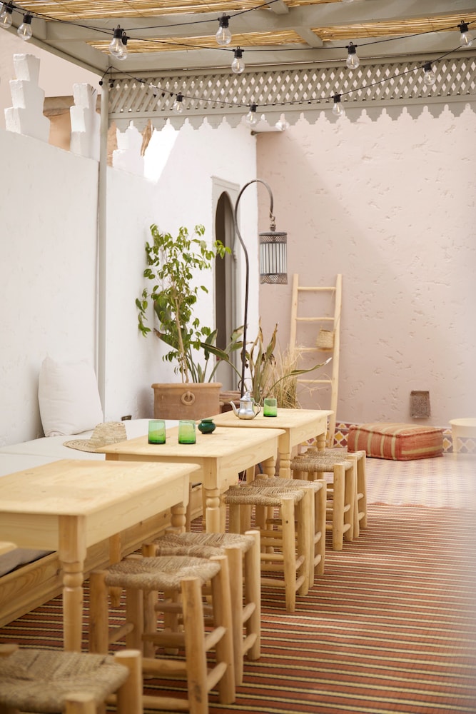 Riad Oriental Glory and Spa 59/69