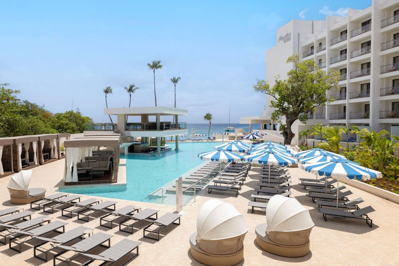 Discovery Bay by Rex Resorts 50/51