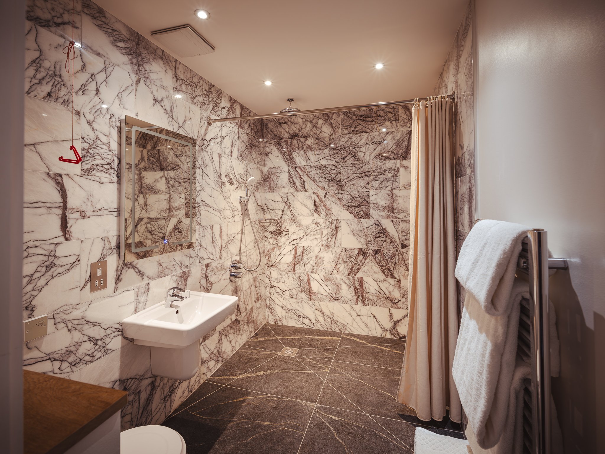 The Varsity Hotel Spa 30/32