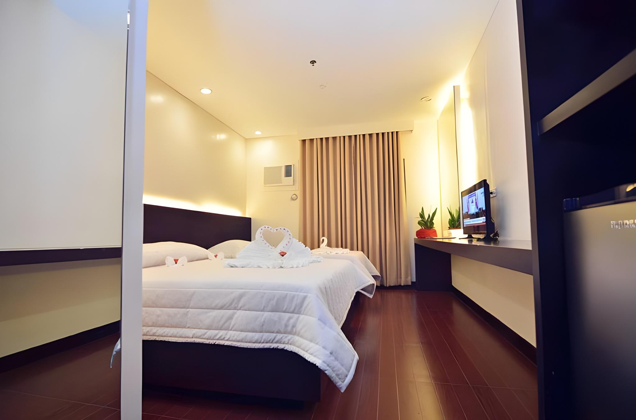 Premium, Superior, Single Bed