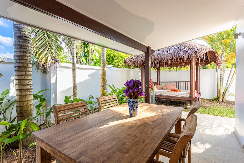 Tropicana Lagoon Resort 31/46
