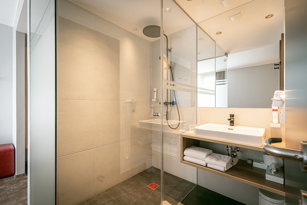 Hotel Rocket Rooms Velden 67/67