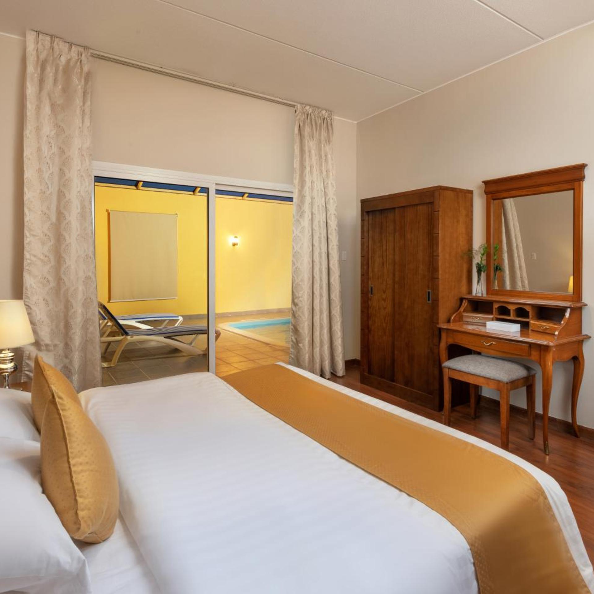فندق المطار(Airport Hotel) 15/47