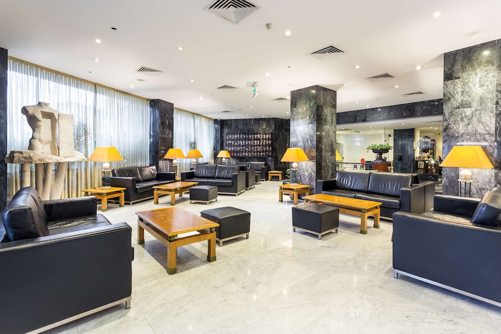 Radisson Blu Lisbon 49/69