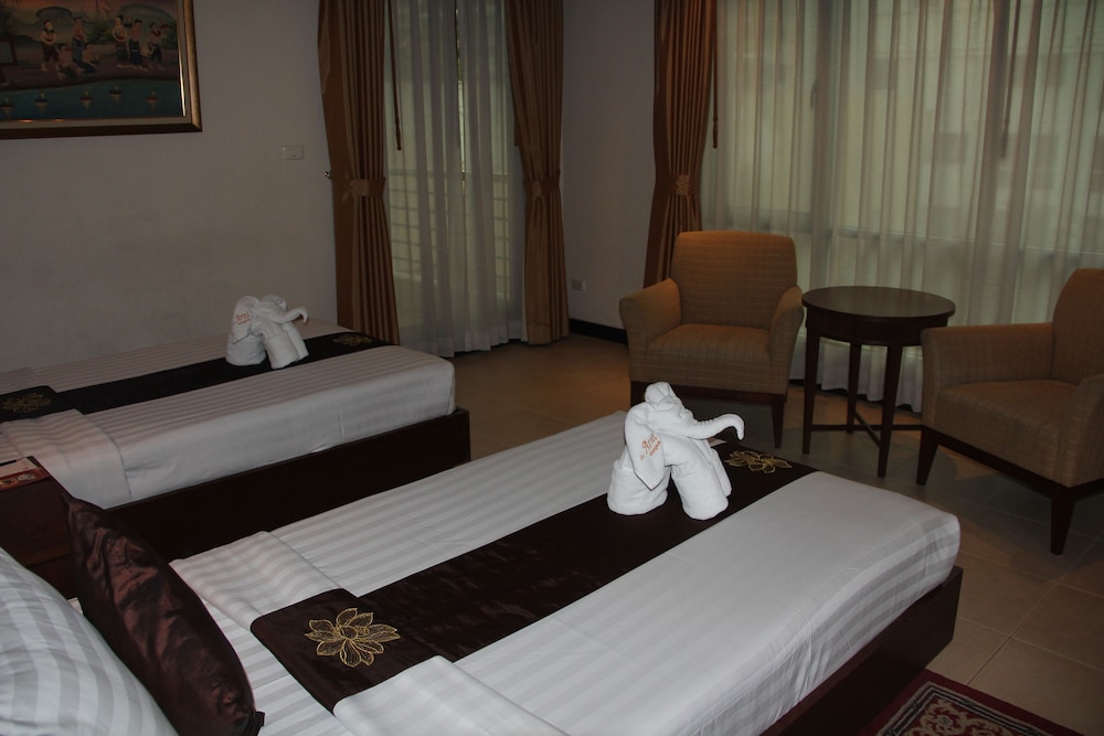 De Arni Bangkok 19/69