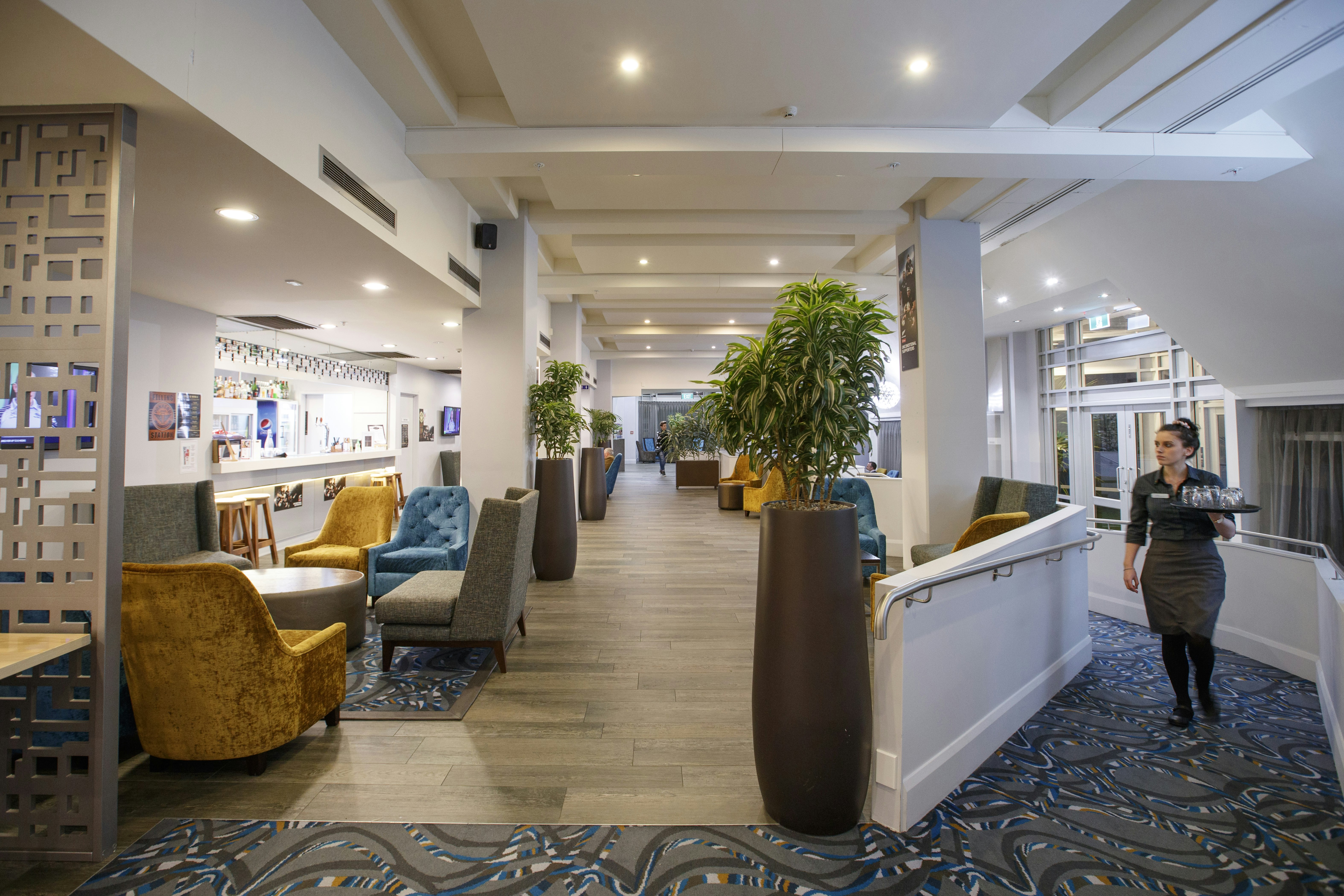 Copthorne Hotel Palmerston North 13/54