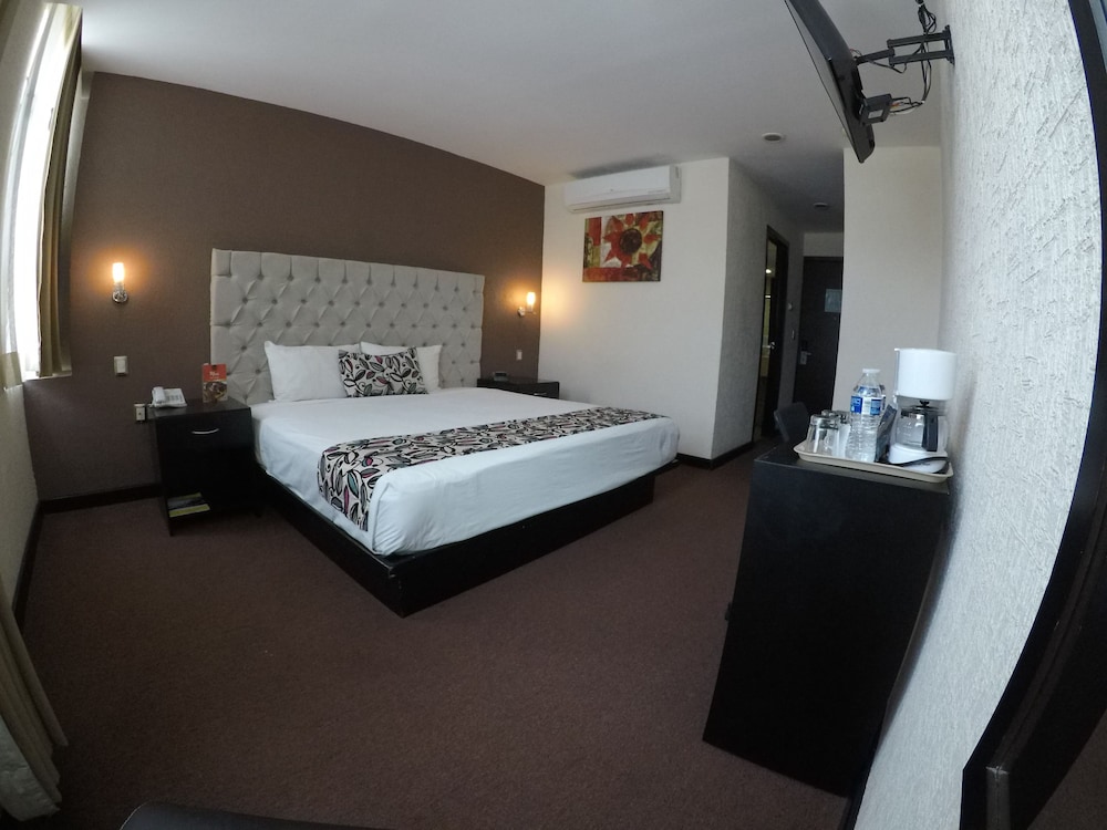 Vista Inn Premium 35/68