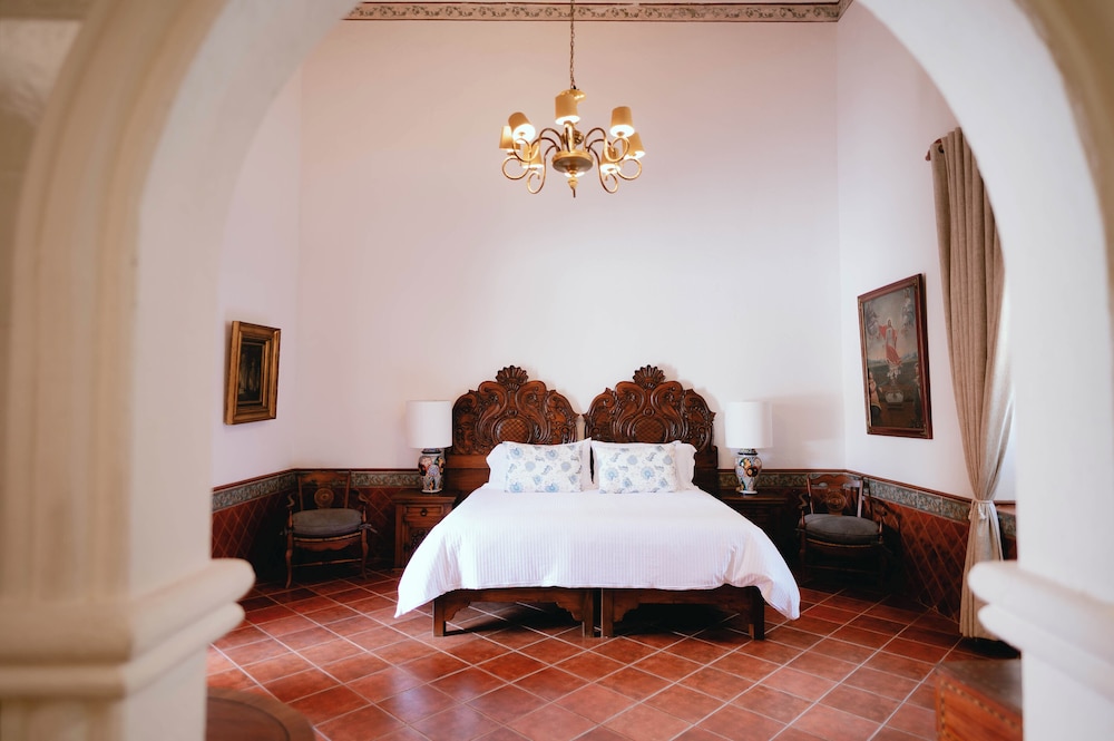 Hacienda la Cieneguita 16/53