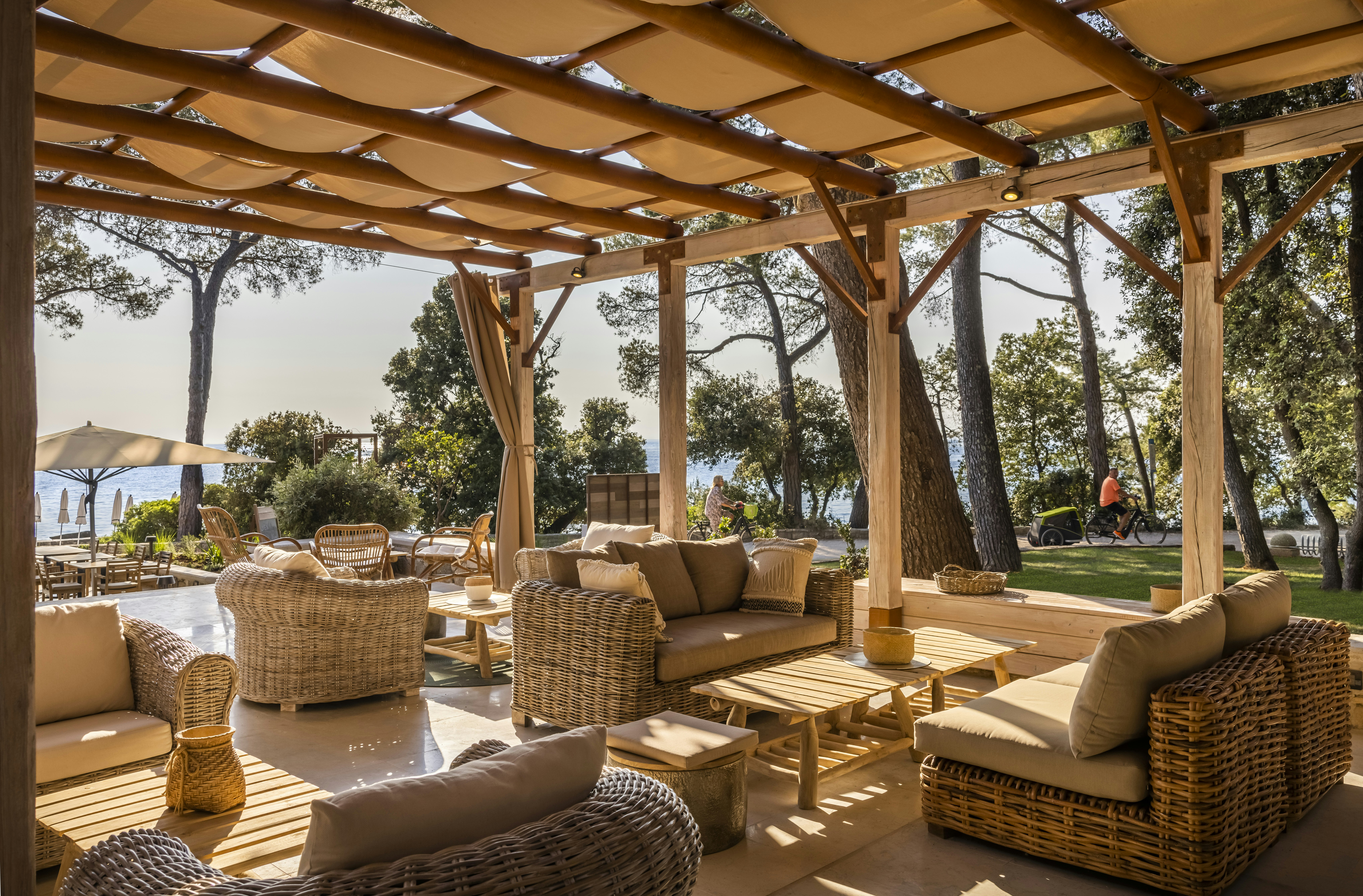 Grand Park Hotel Rovinj by Maistra Collection 28/50