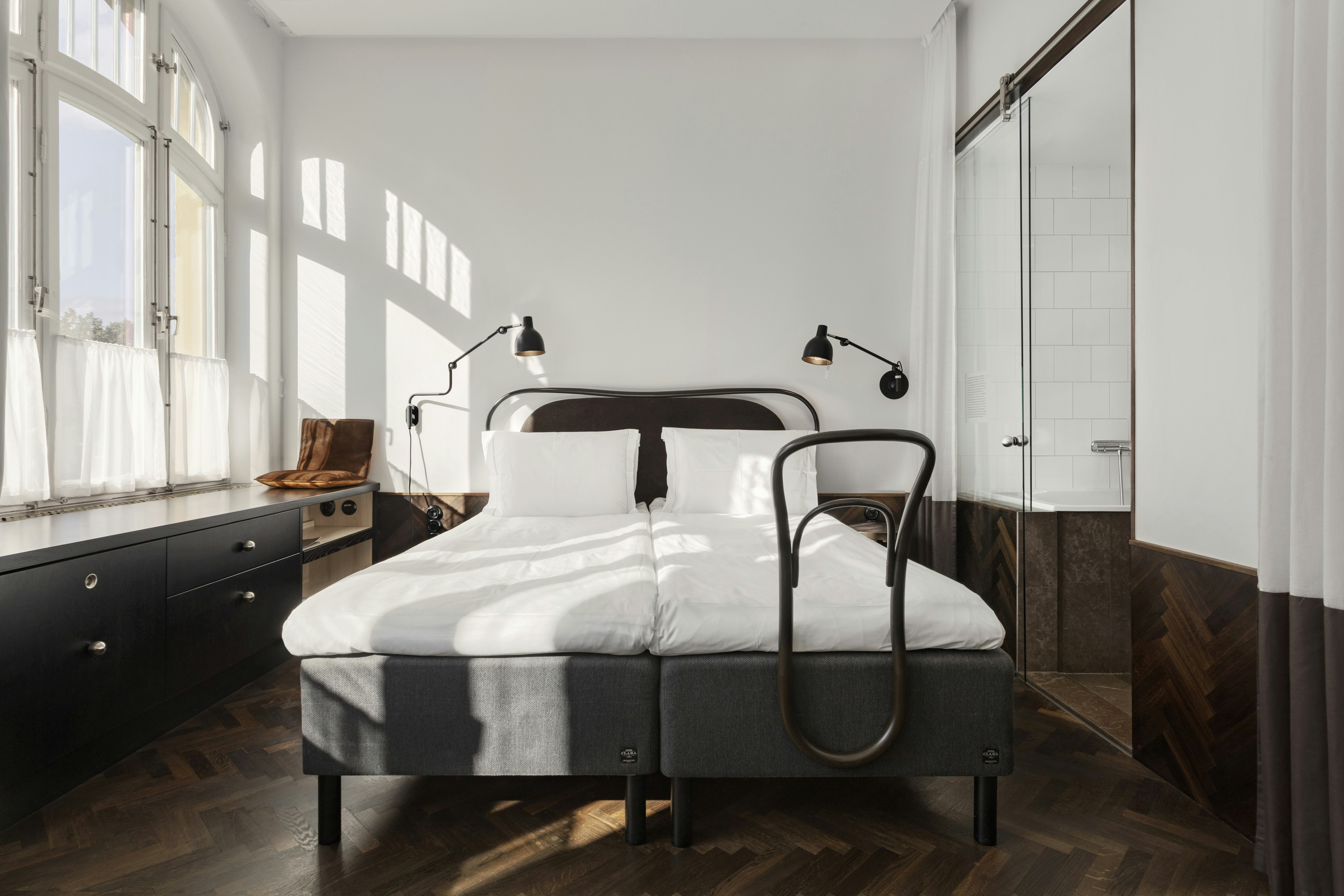Miss Clara By Nobis Stockholm A Member of Design Hotels 19/54