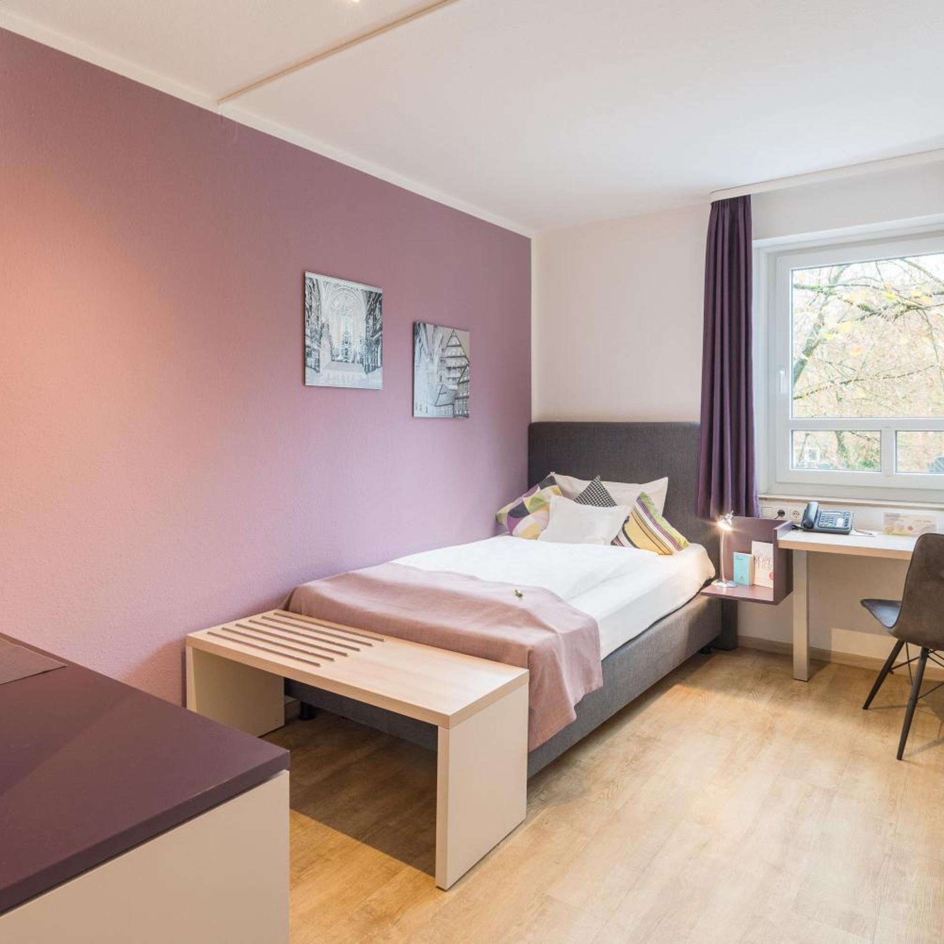 Hotel Blumlage Garni 23/55