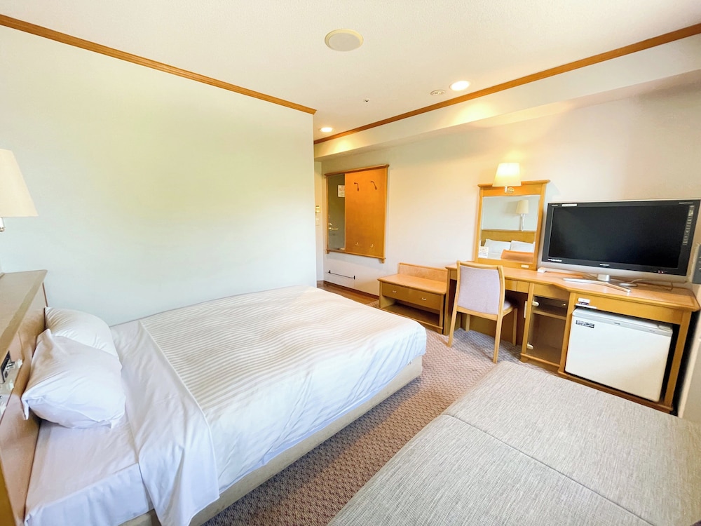 Hotel Castle Inn Ise 18/40
