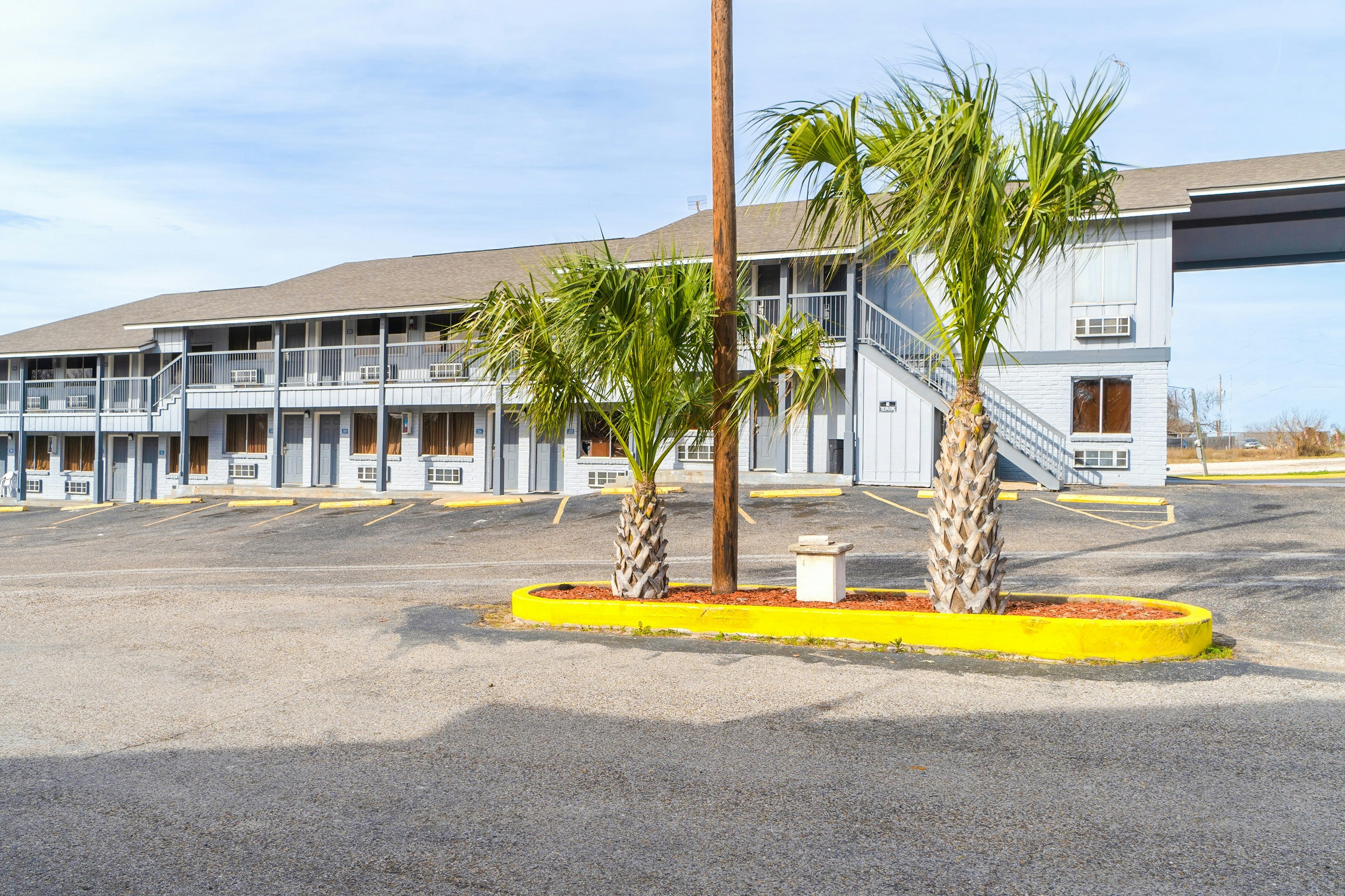Quality Inn Three Rivers 12/25