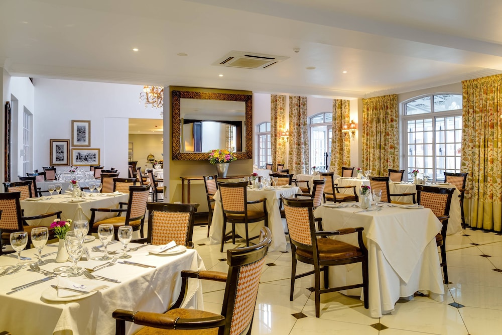 Protea Hotel Kimberley 46/65