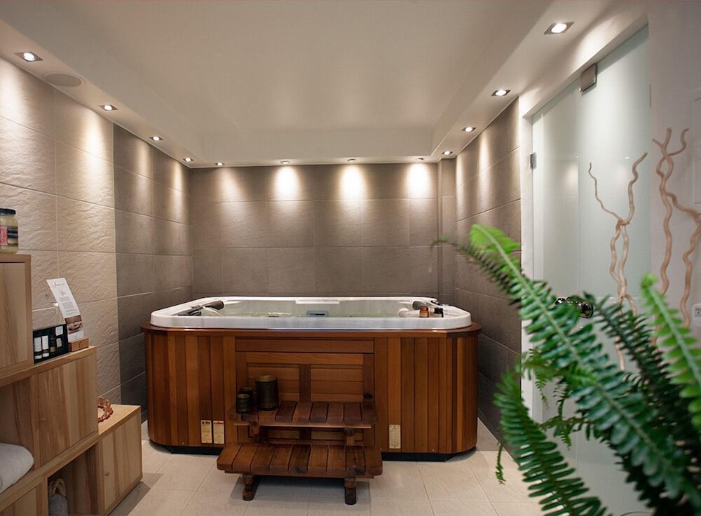 Boutique Hotel Glaros - Adults Only 18/50