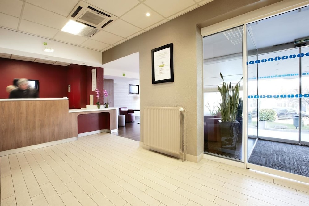 Campanile Creteil Centre 4/34