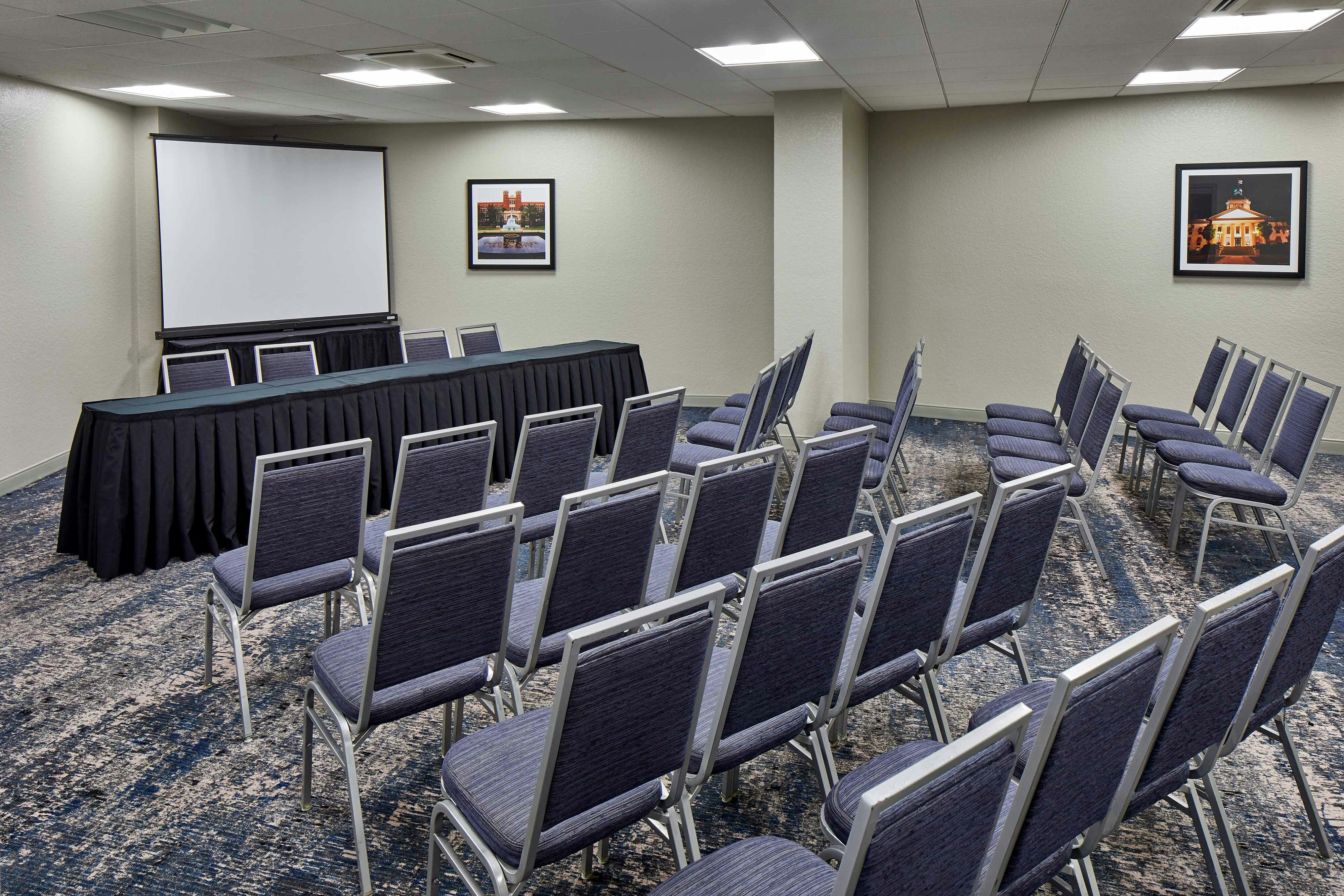 Four Points by Sheraton Tallahassee Downtown 15/21