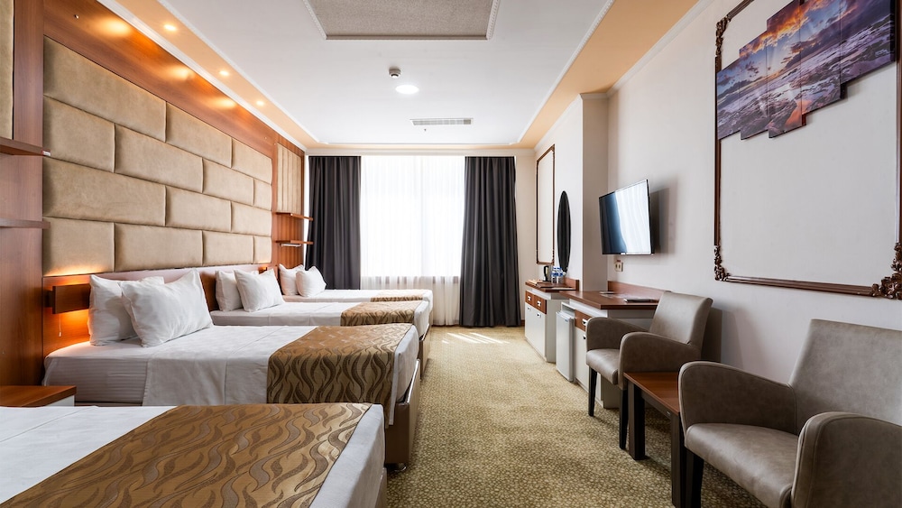 Kule Hotel And Spa 11/50