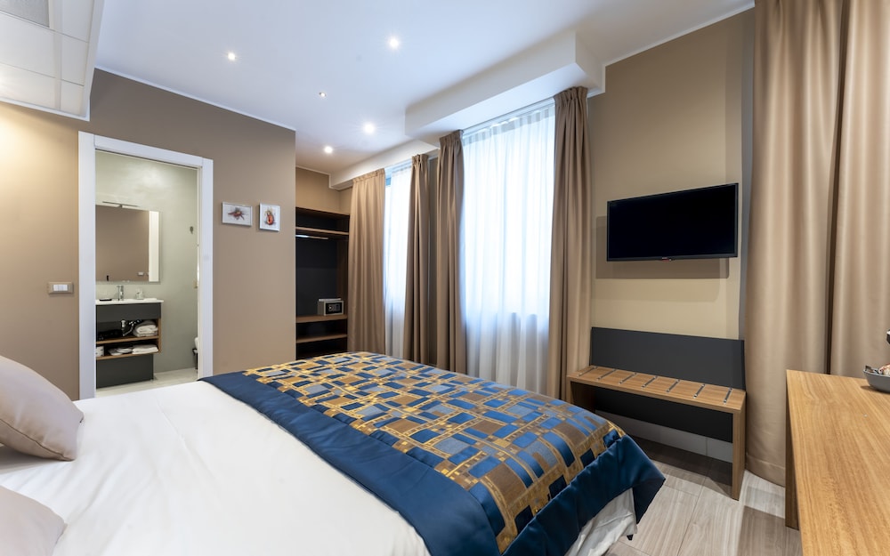 Missori Suites 28/50
