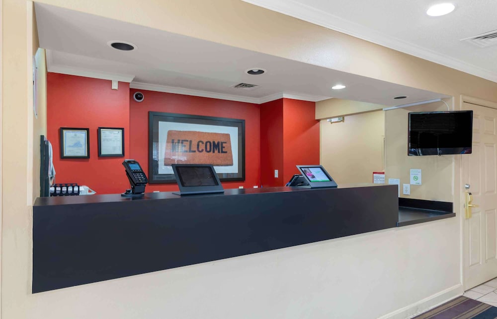 Extended Stay America - Richmond - West End - I-64 7/43