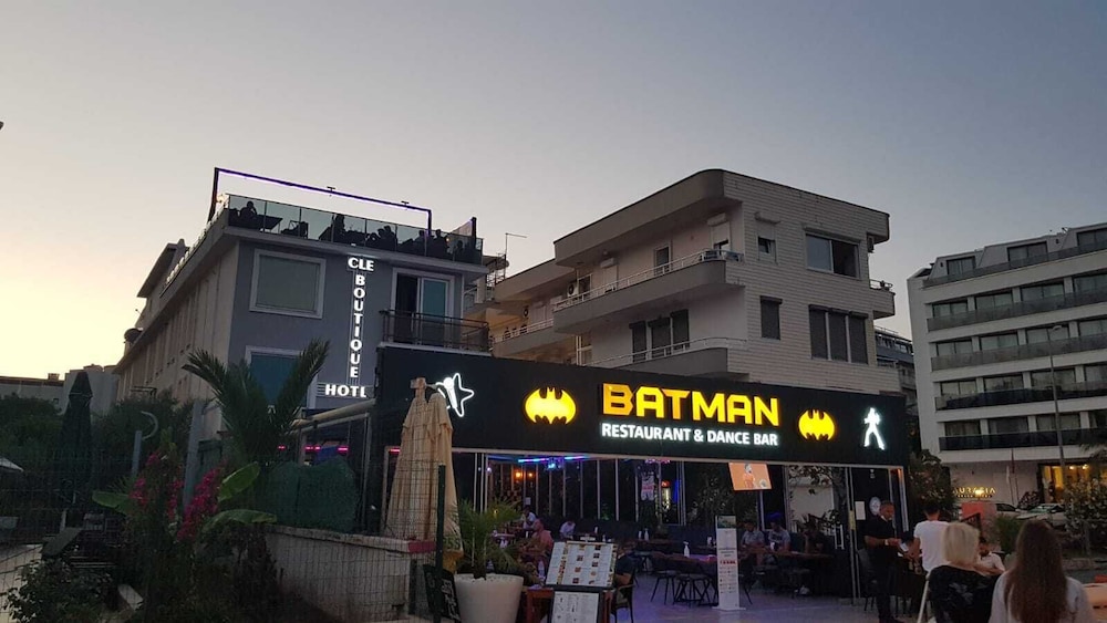 Cle海滩精品酒店(Cle Beach Boutique Hotel) 图片5