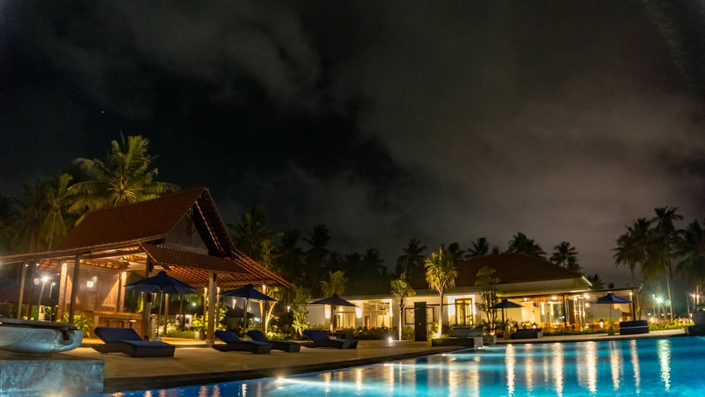 Ketapang Indah Hotel in BANYUWANGI