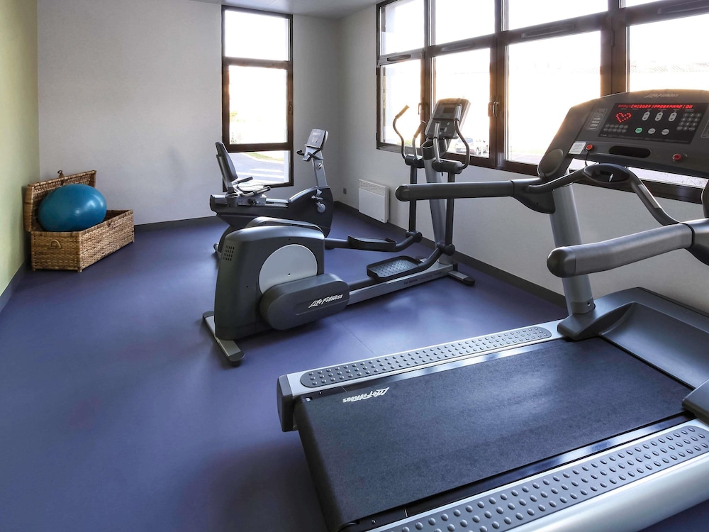 MERCURE NIORT MARAIS POITEVIN 16/50